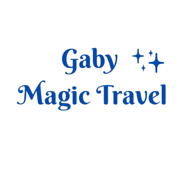 Gaby Magic Travel